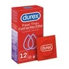 Durex Fetherlite Elite prezervatyvai 12 vnt, itin ploni