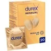Durex Prezervatyvai Sensual