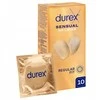 Durex Prezervatyvai Sensual