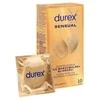 Durex Jausmingi itin ploni latekso prezervatyvai 10 vnt