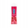 DUREX Strawberry intymus gelis Braškių 50ml