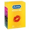 Stimuliuojantys prezervatyvai Durex Pleasure Mix 40 vnt