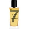 Iceberg Eau de Iceberg Amber EDT tualetinis vanduo vyrams, 100 ml