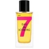 Iceberg Eau de Iceberg Wild Rose EDT tualetinis vanduo moterims, 100 ml