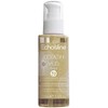 ECHOSLINE Keratin Veg Fluid Brilliant Restructuring atkuriantis fluidas dažytiems ir pažeistiems plaukams, 100 ml