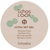 ECHOSLINE Echos LOOK Ultra Set Gel Extra Strong stiprios fiksacijos plaukų formavimo gelis, 200 ml