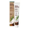 Ecodenta kokoso dantų pasta 75ml