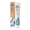 Ecodenta Organic Sensitivity Relief Dantų pasta pasta do zębów wrażliwych su solą 75ml