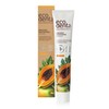 Ecodenta Organic Whitening Dantų balinanti dantų pasta su papaja 75ml