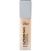 Elever Supreme Skin SPF50+ lengvas veido pagrindas porcelianas 30ml