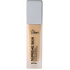 ELEVER_Supreme Covering Foundation SPF50+ makiažo pagrindas, 30 ml