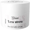 Elisium Elisium Stresą mažinantis statybinis gelis, baltas, 40 ml