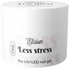 Elisium Less Stress Builder Gel Clear, 40 ml