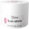Elisium Less Stress Builder Gel Rose, 40 ml
