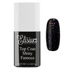 Elisium Top Coat Shiny top for Famous hibridiniai lakai 9g