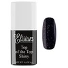 Elisium Top Coat top, skirtas hibridiniams lakams Top of the Top Shiny 9g