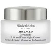 Elizabeth Arden Advanced Ceramide Lift y Firm naktinis kremas 50ml