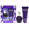 Elizabeth Taylor Passion rinkinys tualetinis vanduo purškiklis 74ml + kūno balzamas 200ml