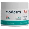 Polpharma Eloderm Aktyvus kremas 300 ml