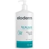 Polpharma Eloderm 2 viename kūno ir plaukų prausimosi gelis, 400 ml