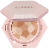 Elroel Blending Compact Cushion 21 Light rusvai gelsvas, 12,5 g