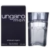Emanuel Ungaro Man tualetinis vanduo 90ml