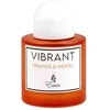 Emir Vibrant Oranžinis And Neroli EDP parfumuotas vanduo unisex, 100 ml