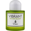 Unisex kvepalai  Paris Corner Vibrant Vetiver Delight EDP, 100 ml