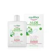 Equilibra Aloe Gentle Clean Hyg , Švelnus intymios higienos prausiklis 200 ml