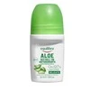 "Equilibra Aloe Gentle Dezodorantas Roll-on" rutulinis dezodorantas 50ml