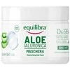 Equilibra Aloe plaukų priežiūros priemonė, 450 ml