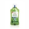 "Equilibra Fluor Aloe Triple Action" Burnos skalavimo skystis 500ml