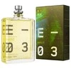 Escentric Molecules Escentric 03 EDT tualetinis vanduo Unisex, 100 ml