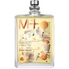 Escentric Molecules Molecule 01 Juodas Tea EDT tualetinis vanduo unisex, 100 ml