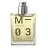 Escentric Molecules Molecule 03 EDT tualetinis vanduo unisex, 30 ml