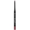 Essence 8H Matte Comfort Lip Liner 19 Burgundy Bestie 0.3 g