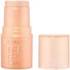 „Essence Baby Got Glow“ šviesinantis pieštukas su šviesa, 10 auksinių aurų, 5,5 g