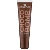Essence Choco Bomb Shiny Lūpų blizgis 01 Chocoholic!, 10 ml