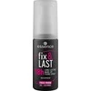 Essence Fix & Last Atsparus vandeniui Makeup Fixer Purškiklis, 50 ml
