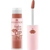 „Essence Hydra Kiss“ atspalvio skysti lūpų dažai „01 Blushing Nude“, 4 ml