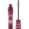 Essence Lash Princess False Lash Effect Blakstienų tušas Burgundy, 12 ml