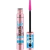 Essence Lash Without Limits Atsparus vandeniui Extreme Lenghtening & Volum Lashes Blakstienų tušas 03 Juodas, 13 ml