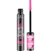 Essence Lash Without Limits Tubing Extreme Lenghtening &amp; Volum Lashes Blakstienų tušas 04 Juodas, 13 ml