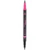 Essence Cosmetics Line It Like A Pro! Akių apvadas 01-Juodas 1,, 2 ml
