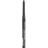 "Essence Cosmetics" ilgai išliekantis lakas "Eye Pieštukas 18h Atsparus vandeniui 34-Sparkling Juodas" 0.28g