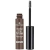 Essence Make Me Brow Defining Eyebrow Gel 07 Dark Brown 3.8 ml