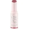 „Essence Satin Glow Luminous Kreminis“ lūpų dažai 03 „Rose And Shine“ 3,5 g