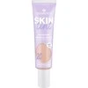 „Essence Skin Tint Hydrating“ natūralios apdailos makiažas