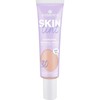 „Essence Skin Tint Hydrating“ natūralios apdailos makiažas