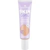 „Essence Skin Tint Hydrating“ natūralios apdailos makiažas